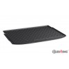 Original Gledring Premium Gummi Kofferraummatte - NISSAN QASHQAI (Oberer variabler Boden) 2021->